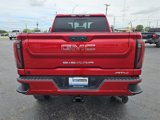 New 2025 GMC Sierra 2500 AT4 w/ AT4 Premium Plus Package image 5