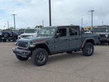 New 2025 Jeep Gladiator Mojave w/ Convenience Group image 2