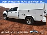 New 2025 Chevrolet Silverado 3500 W/T w/ WT Convenience Package image 3