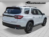 New 2025 Honda Pilot Black Edition image 4