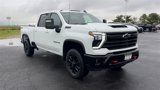 New 2025 Chevrolet Silverado 2500 LT w/ Trail Boss Package image 2