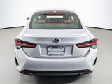 Used 2023 Lexus RC 350 F Sport image 6