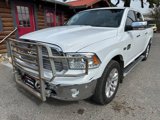 Used 2015 RAM 1500 Laramie Longhorn w/ Convenience Group image 2