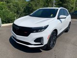 Used 2024 Chevrolet Equinox RS image 6