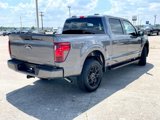New 2025 Ford F150 XLT image 4