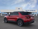 New 2025 Ford Explorer ST image 4