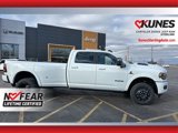 New 2024 RAM 3500 Limited w/ Night Edition image 3