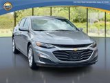 Used 2023 Chevrolet Malibu LT w/ Driver Confidence Package image 5
