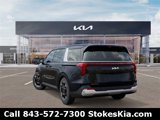 New 2026 Kia Carnival EX image 4