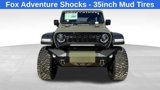 New 2025 Jeep Wrangler Willys image 3