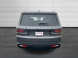 New 2025 Jeep Wagoneer Series II w/ Convenience Group I image 5
