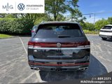 New 2025 Volkswagen Atlas SEL Premium R-Line image 4
