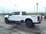 New 2025 Ford F250 XLT w/ Black Appearance Package image 4