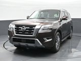 Used 2022 Nissan Armada SL w/ Captain's Chairs Package image 5