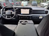 New 2025 Ford F250 XLT image 5