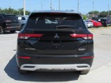New 2025 Mitsubishi Outlander SEL image 4