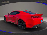 Used 2018 Chevrolet Camaro LT w/ RS Package image 6