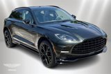 New 2025 Aston Martin DBX 707 image 2