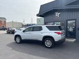 Used 2020 Chevrolet Traverse LT image 2