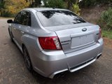 Used 2014 Subaru Impreza WRX Sedan image 3
