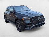New 2026 Mercedes-Benz GLE 580 4MATIC image 3