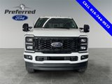 New 2025 Ford F350 XL w/ STX Appearance Package image 4