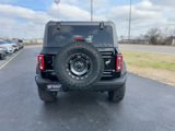 Used 2024 Ford Bronco Everglades image 4