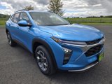New 2025 Chevrolet Trax LT w/ Driver Confidence Package image 3