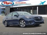 New 2025 Subaru Legacy Premium image 1