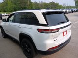 New 2025 Jeep Grand Cherokee Limited image 5