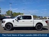 New 2025 Ford F150 Platinum image 6