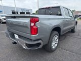 New 2025 Chevrolet Silverado 1500 LTZ w/ Technology Package image 3