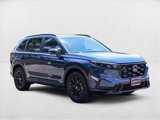 New 2026 Honda CR-V Sport-L image 3