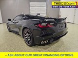 Used 2023 Chevrolet Corvette Stingray Premium Cpe w/ Z51 Performance Package image 5