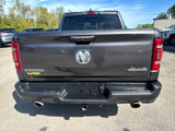 Used 2020 RAM 1500 Laramie w/ Sport Appearance Package image 4
