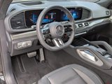 New 2025 Mercedes-Benz GLE 63 AMG S image 3