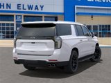 New 2025 Chevrolet Suburban High Country image 5
