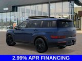 New 2025 Hyundai Santa Fe Calligraphy image 5