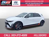 Used 2025 Hyundai Ioniq 5 N image 1