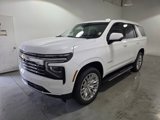 New 2025 Chevrolet Tahoe LT w/ Comfort Package image 3