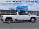 New 2025 Chevrolet Silverado 3500 LTZ w/ LTZ Convenience Package image 5