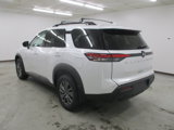 New 2025 Nissan Pathfinder SV image 3