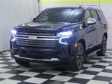 Used 2023 Chevrolet Tahoe Premier image 2