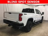 New 2025 Chevrolet Silverado 2500 LT w/ Trail Boss Package image 4