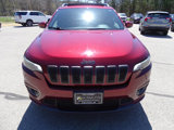 Used 2020 Jeep Cherokee High Altitude image 6