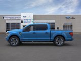 New 2025 Ford F150 STX w/ Equipment Group 200A image 3