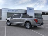New 2024 Ford F150 XLT w/ Equipment Group 303A High image 4