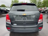 Used 2020 Chevrolet Trax LS w/ Tint and Cruise Package image 4