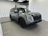 New 2025 Nissan Armada PRO-4X image 3