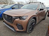 New 2025 MAZDA CX-70 3.3 Turbo w/ Premium Package image 2